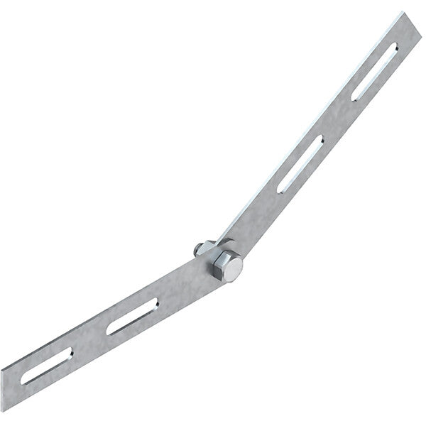 Niedax Gelenk RGV 35
